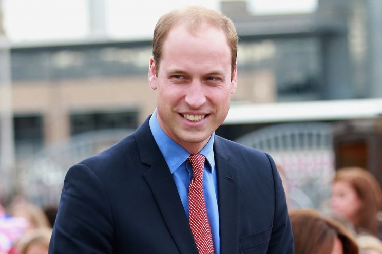 Prince William