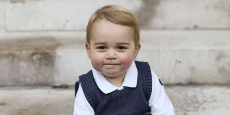 Prince William