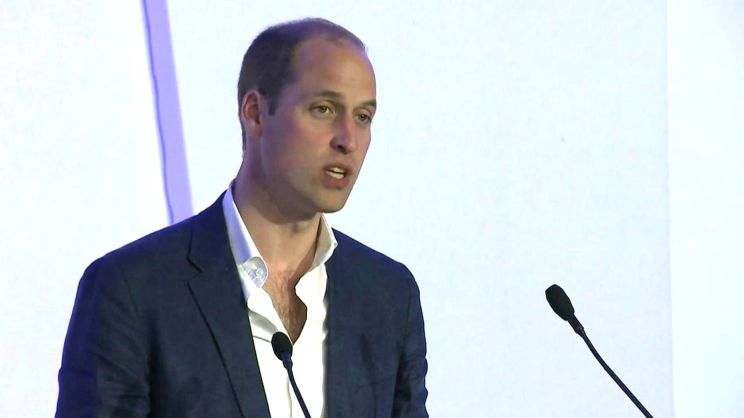 Prince William