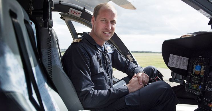 Prince William