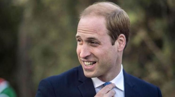 Prince William