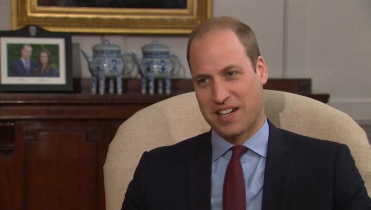 Prince William