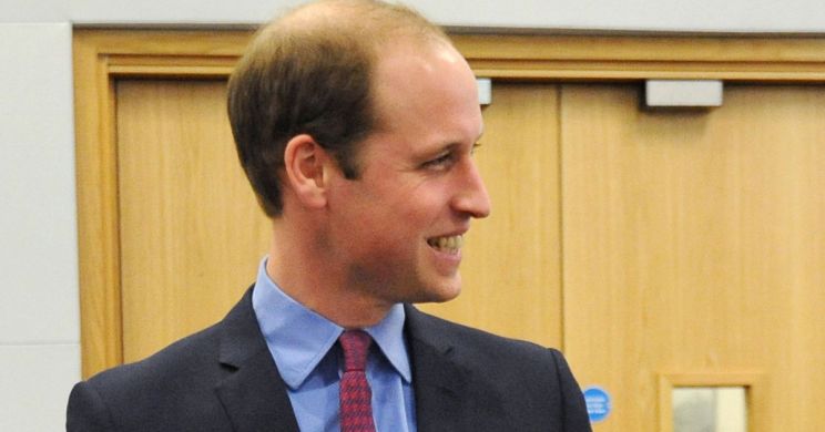 Prince William