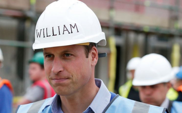 Prince William