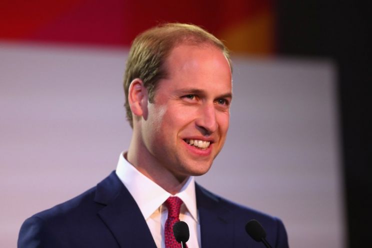 Prince William