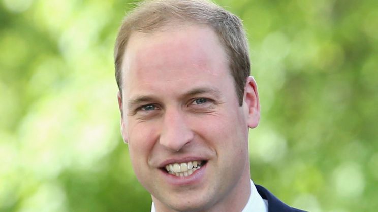 Prince William