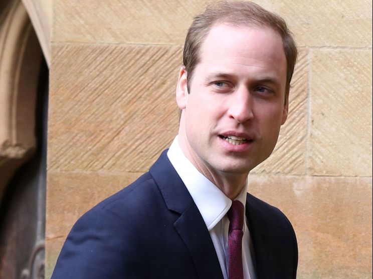 Prince William