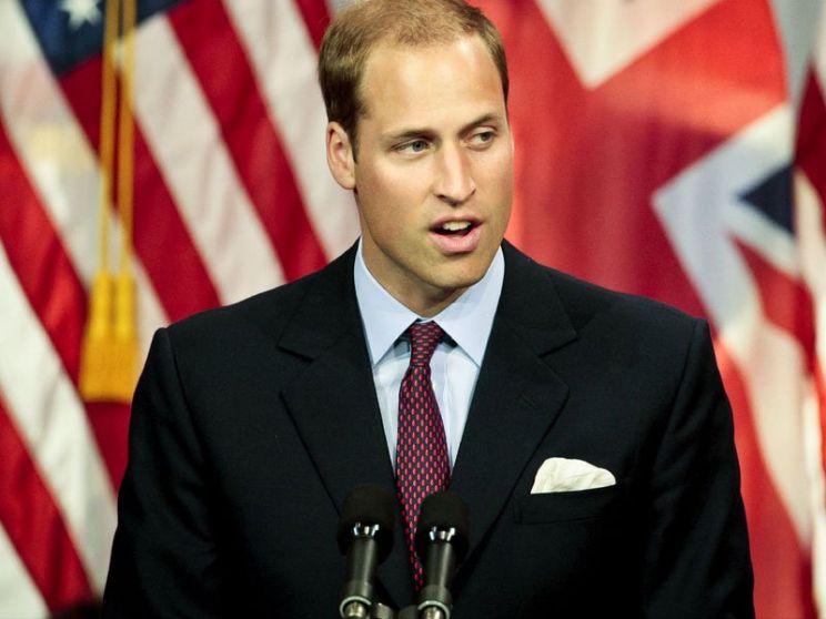 Prince William