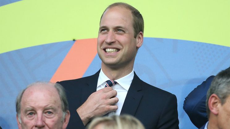 Prince William