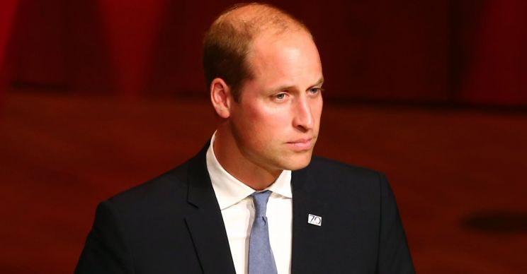 Prince William