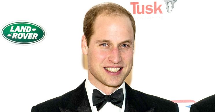 Prince William