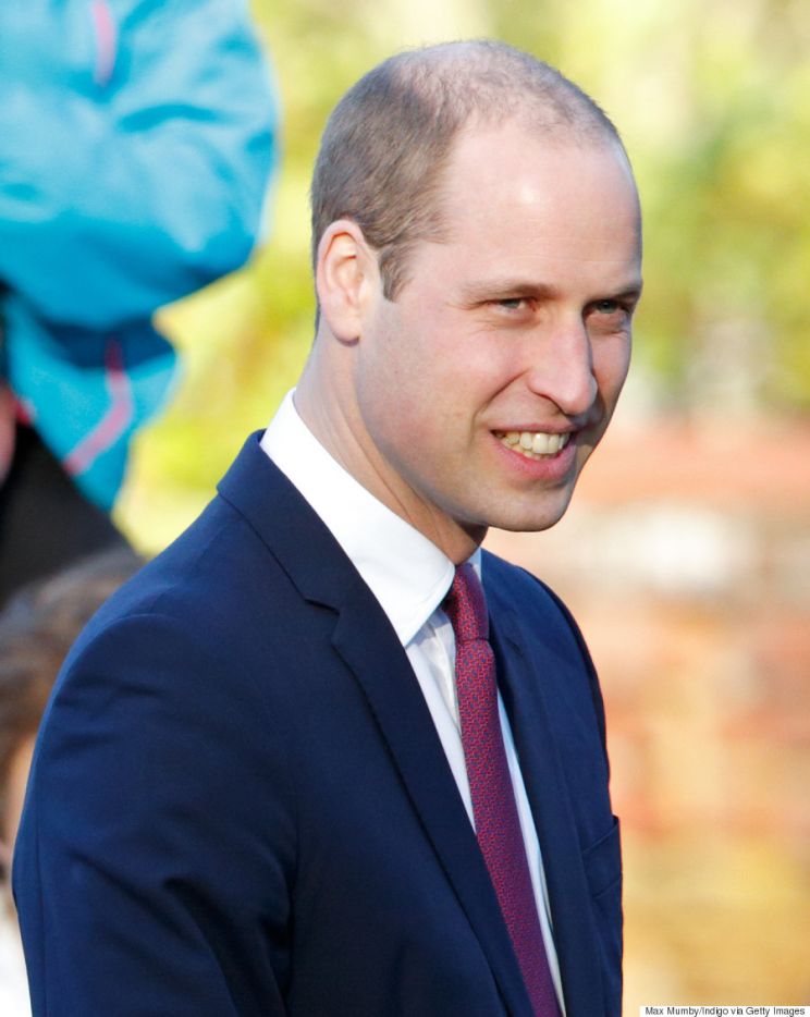 Prince William