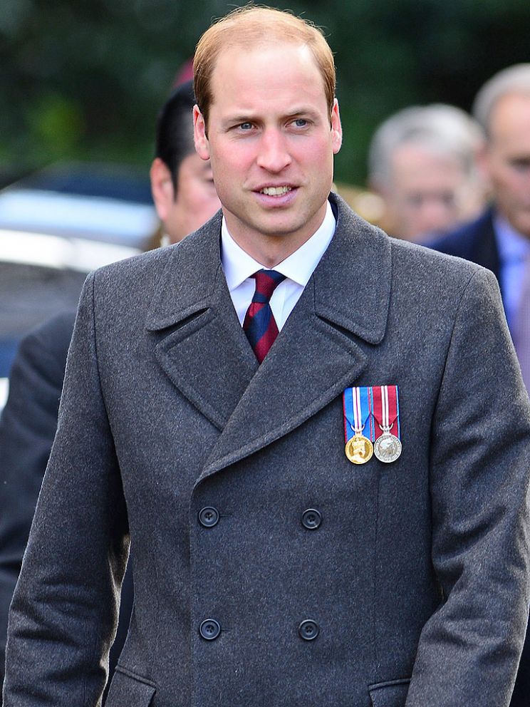 Prince William