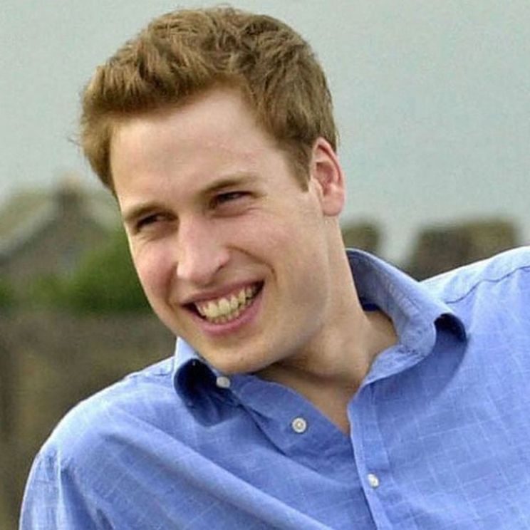 Prince William