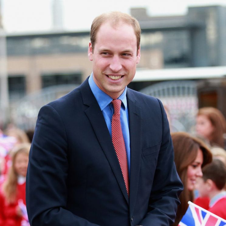 Prince William