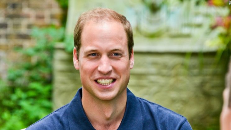 Prince William