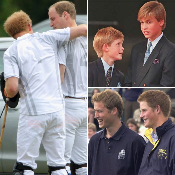 Prince William