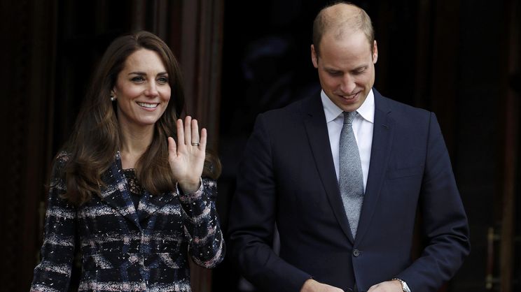 Prince William
