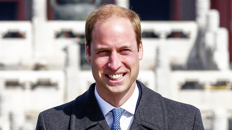 Prince William