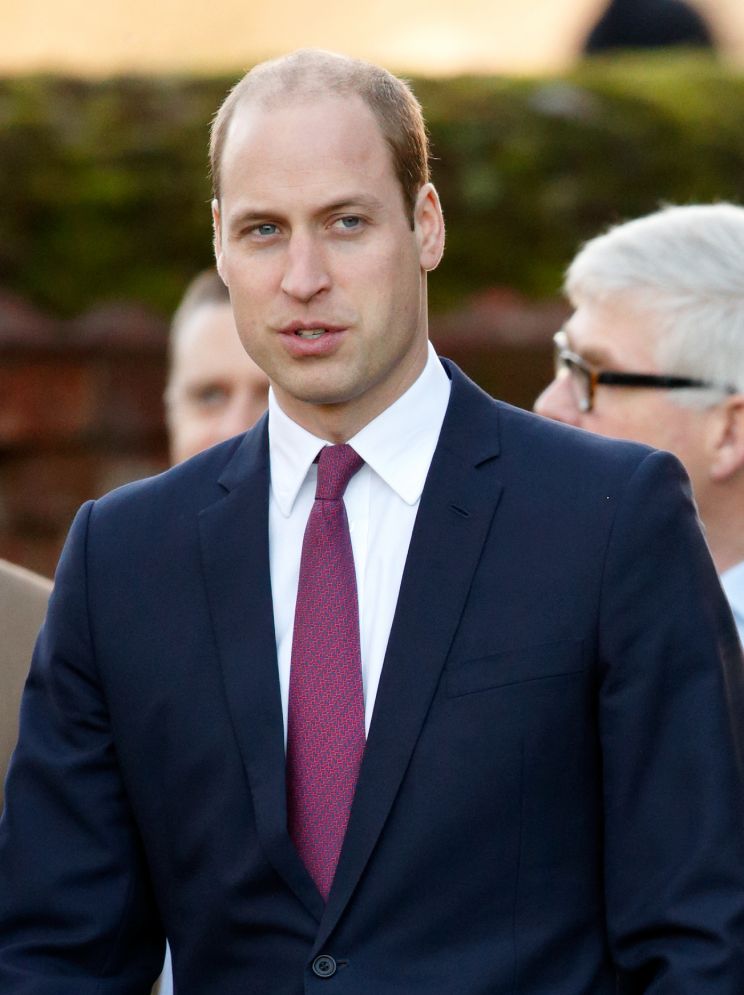 Prince William