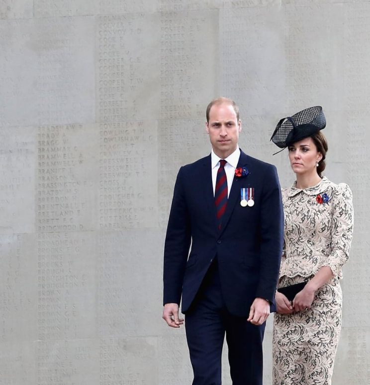 Prince William