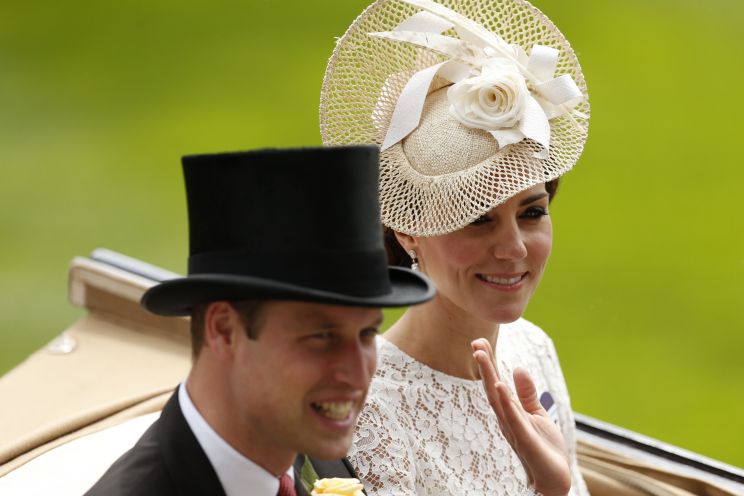 Prince William
