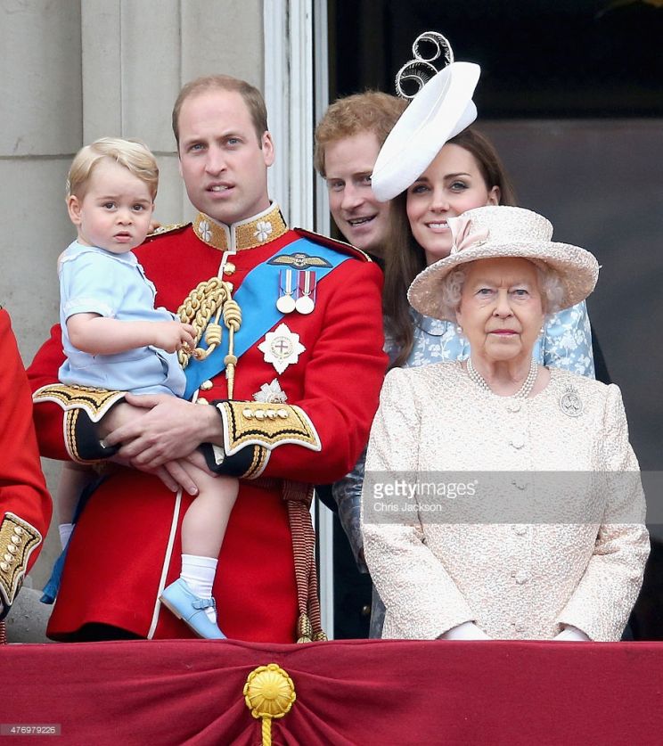 Prince William
