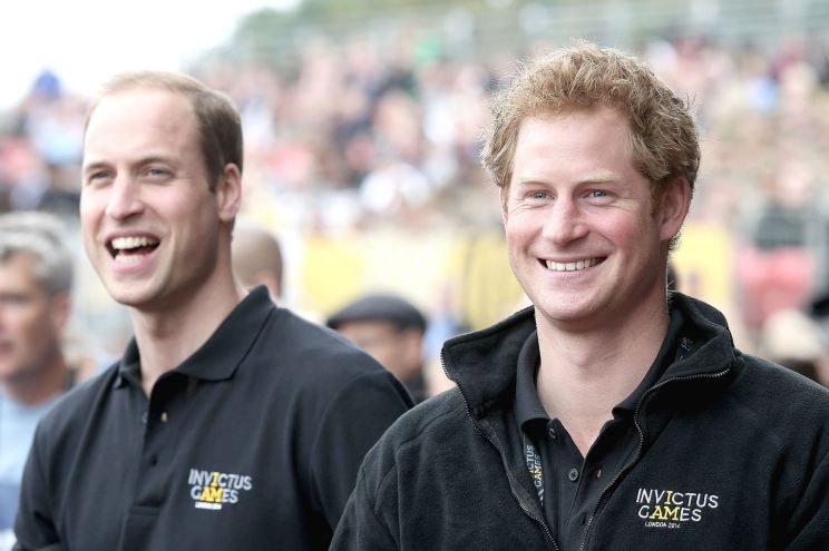 Prince William