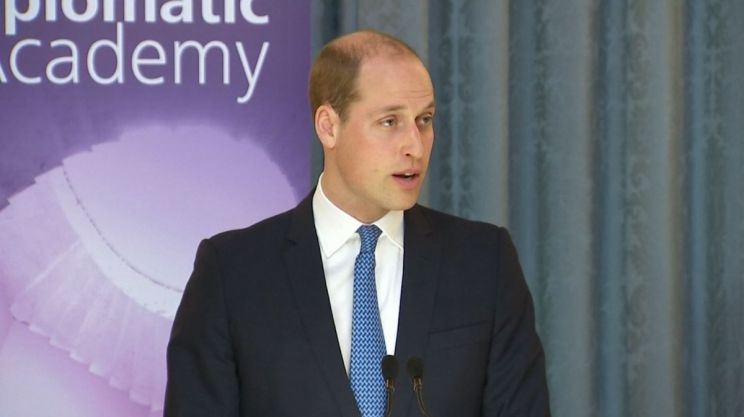 Prince William
