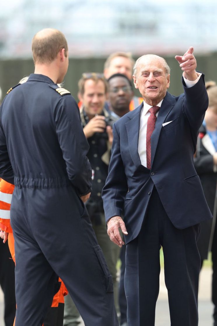 Prince William