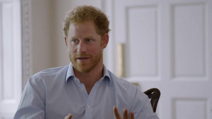 Prince William