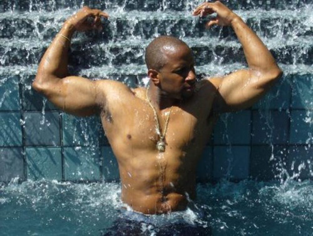 Pictures of Prince Yahshua