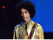 Prince photo