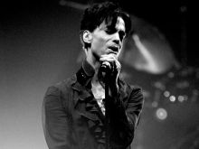 Prince photo