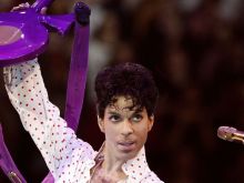 Prince photo