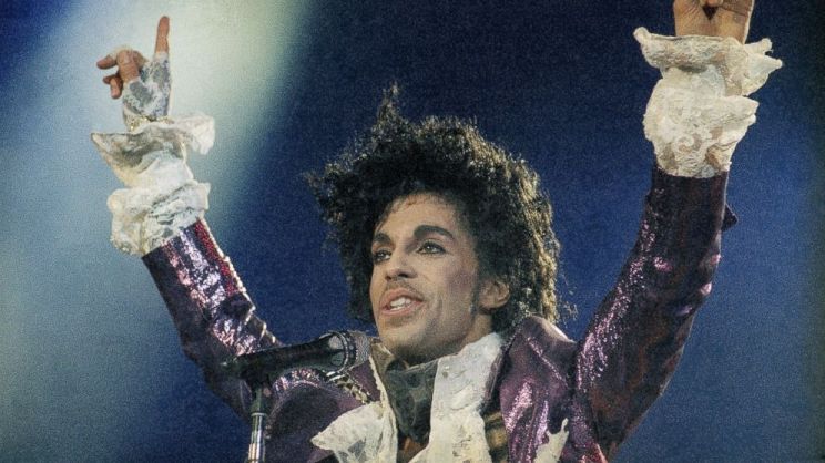 Prince