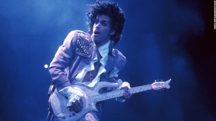 Prince