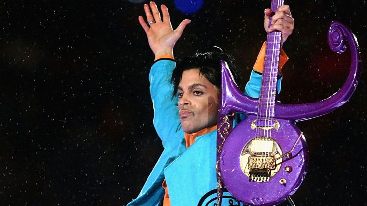 Prince