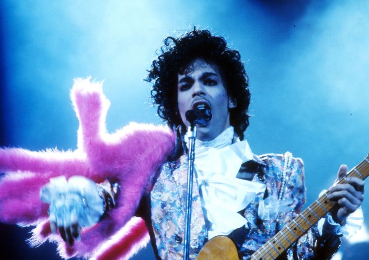 Prince