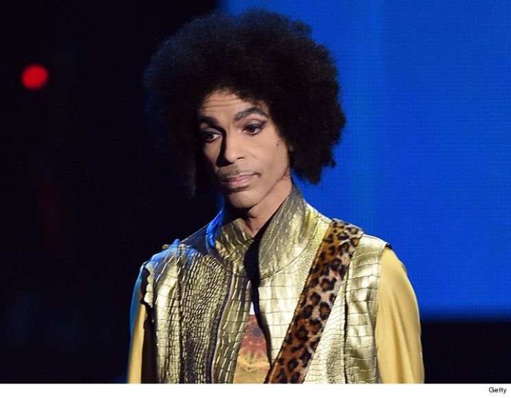 Prince