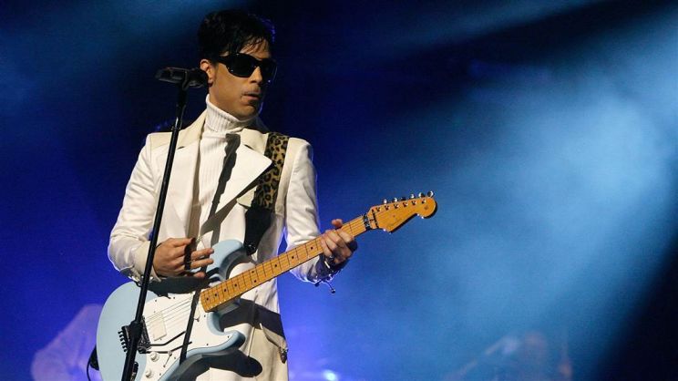 Prince