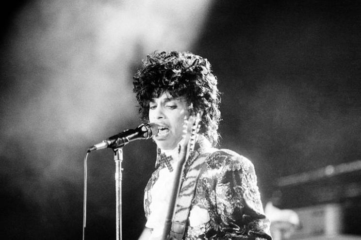 Prince