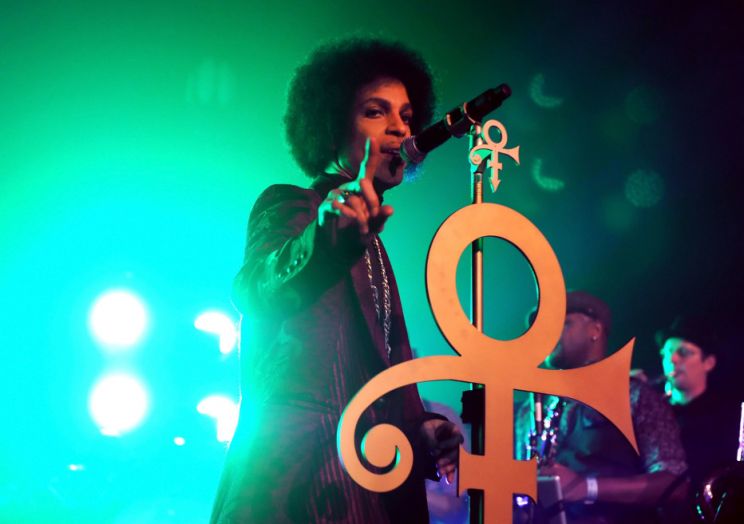 Prince