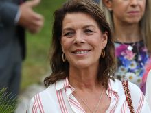 Princess Caroline of Monaco