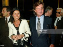 Princess Caroline of Monaco