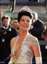 Princess Caroline of Monaco