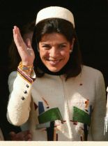 Princess Caroline of Monaco