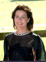 Princess Caroline of Monaco photo