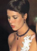 Princess Caroline of Monaco