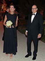 Princess Caroline of Monaco